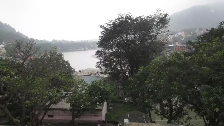 Rudra Guest House Rishikesh Exterior photo