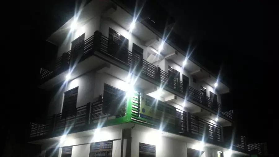 Rudra Guest House Rishikesh Exterior photo