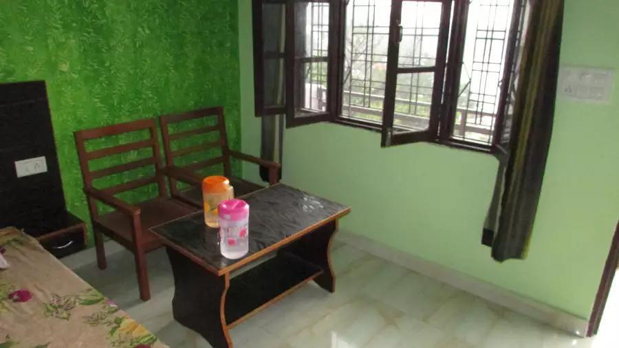 Rudra Guest House Rishikesh Exterior photo